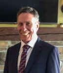 Cox, Barry Ian