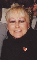 Faubert, Madeleine