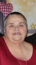 Proulx, Françoise