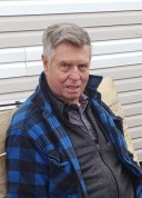 Saumure, Jacques