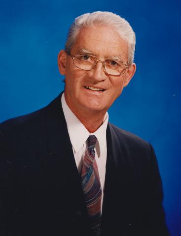 Étienne Saumure