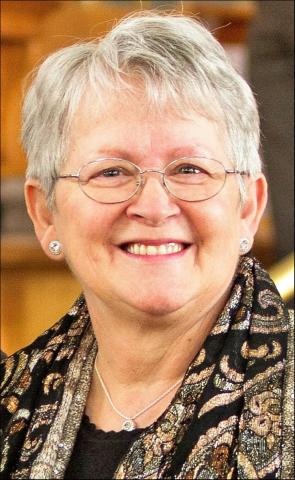 Micheline Anne Lemieux Savoie