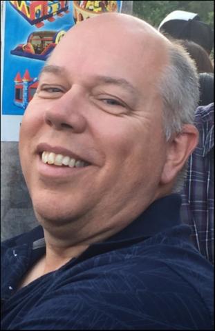 Mario Babineau