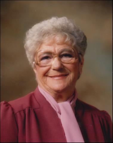 Laurette Ricard