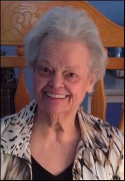 Colette Marcoux