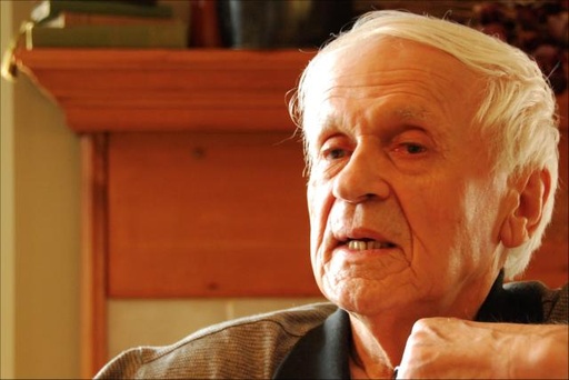 André Parent