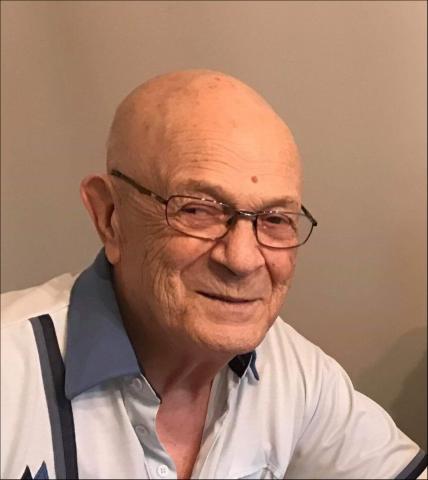 Jean-Guy Matte