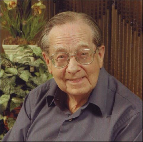 Gérard Huot