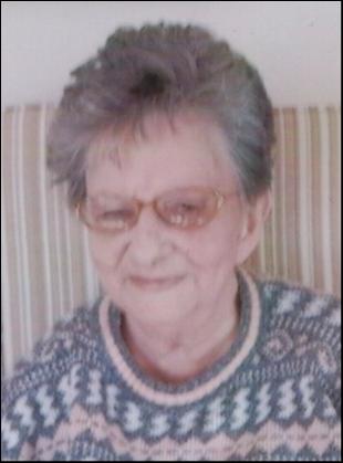 Marie-Thérèse Bénard