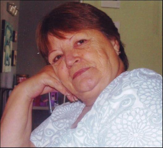 Noëlla Blais Martin
