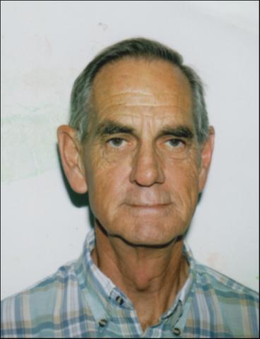 Roger Veillette