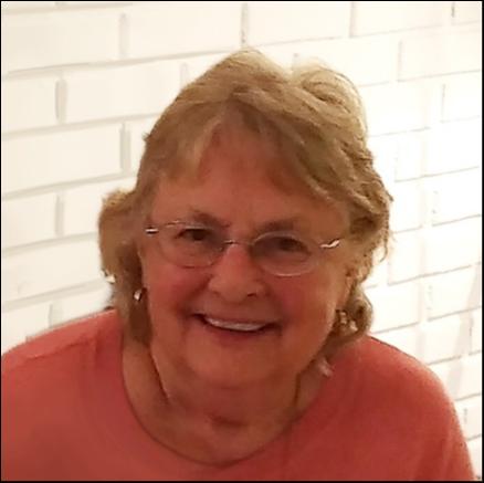 Lise Lacourcière Benoît