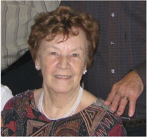 Lise Beauchamp