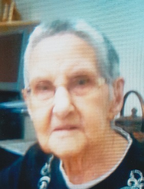 Marie-Jeanne Drouin Larabie