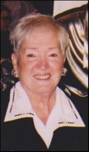Jeannine Dallaire Crégheur