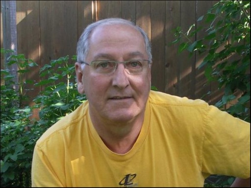 Raymond Drysdelle