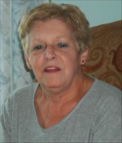 Ida Renaud-Morrissette