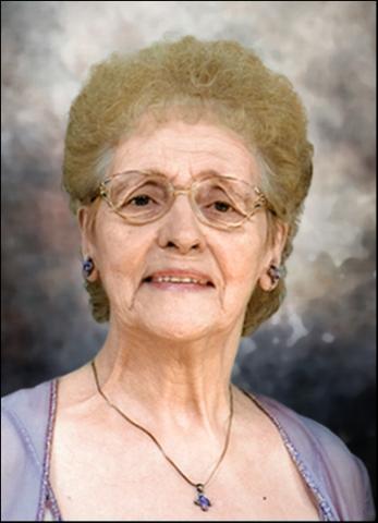 Rita Desrosiers Lajoie