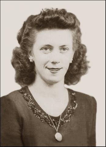 Gloria Thibault