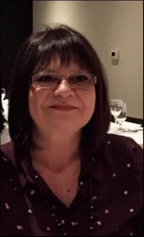 Suzanne Desormeaux
