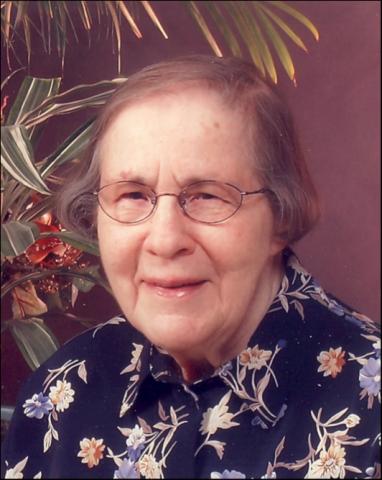 Jeannette Rollin