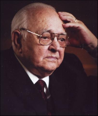 Roland Demers