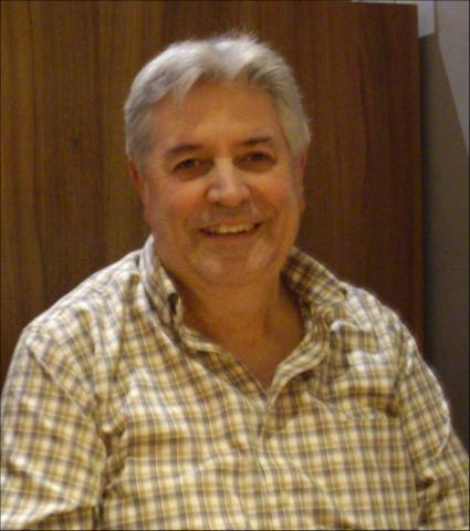 Robert Charbonneau