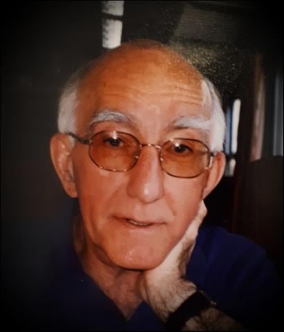Allan Searle