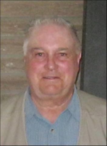Paul Nadon