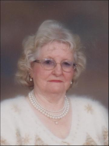 Gabrielle Cousineau