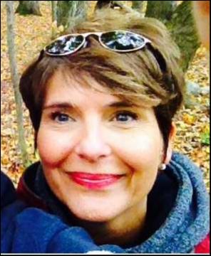 Martine Bertrand