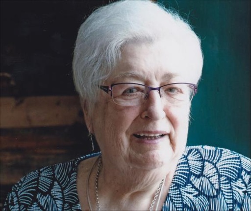 Lise Waters