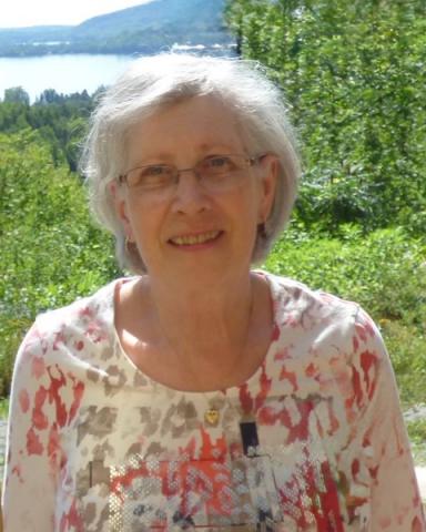Renée Houde Doucet