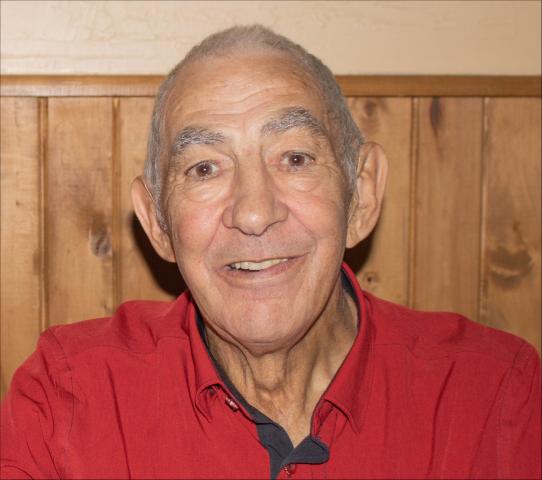 Gilbert Aubin
