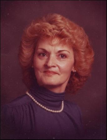 Cécile Pépin