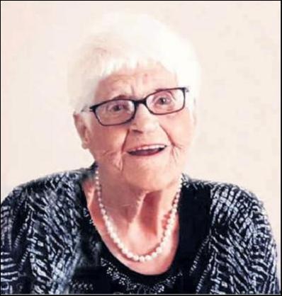 Annette Trudel Marcotte