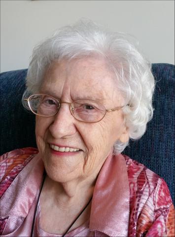 Jeanne Thibodeau