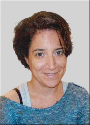 Marie-Josée Cloutier