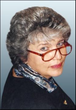 Lorena Dionne Plimer