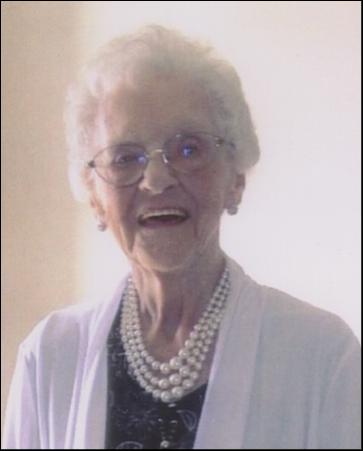 Carmen Mousseau Rabouin