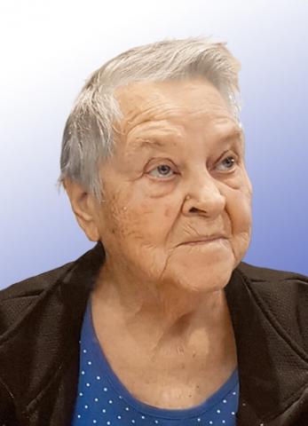 Laurentine Fradet