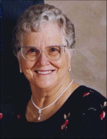 Cécile Lamarche Bélec