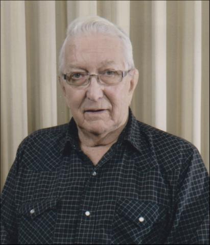 Léon (Léo) Légaré