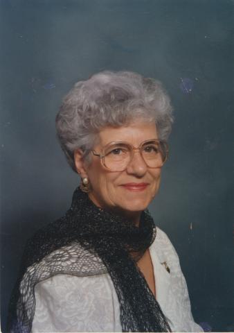 Cécile Majeau Hébert