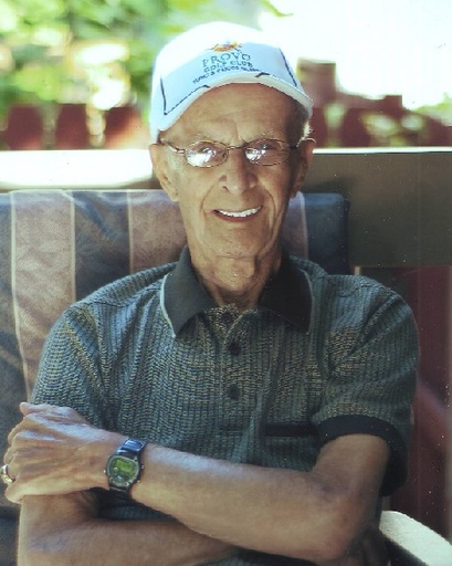 Roland Poirier
