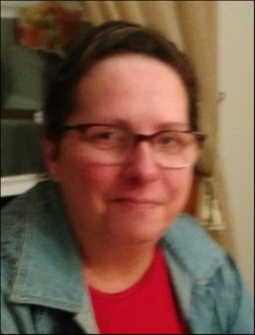 Murielle Charbonneau