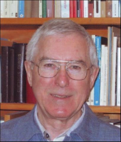 Pierre Dufresne