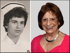 Hélène Cléroux Séguin