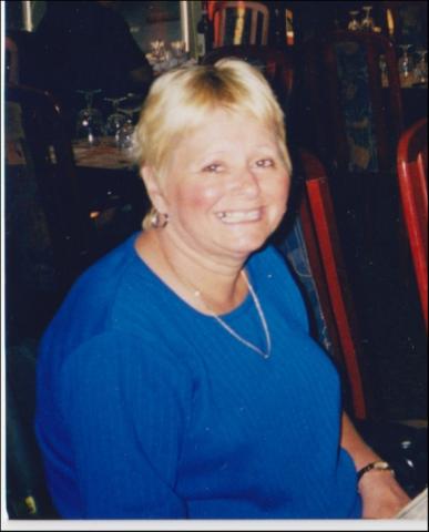 Diane Lebrun Nitschke