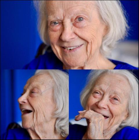 Carmen Castillon Blanco-Steger